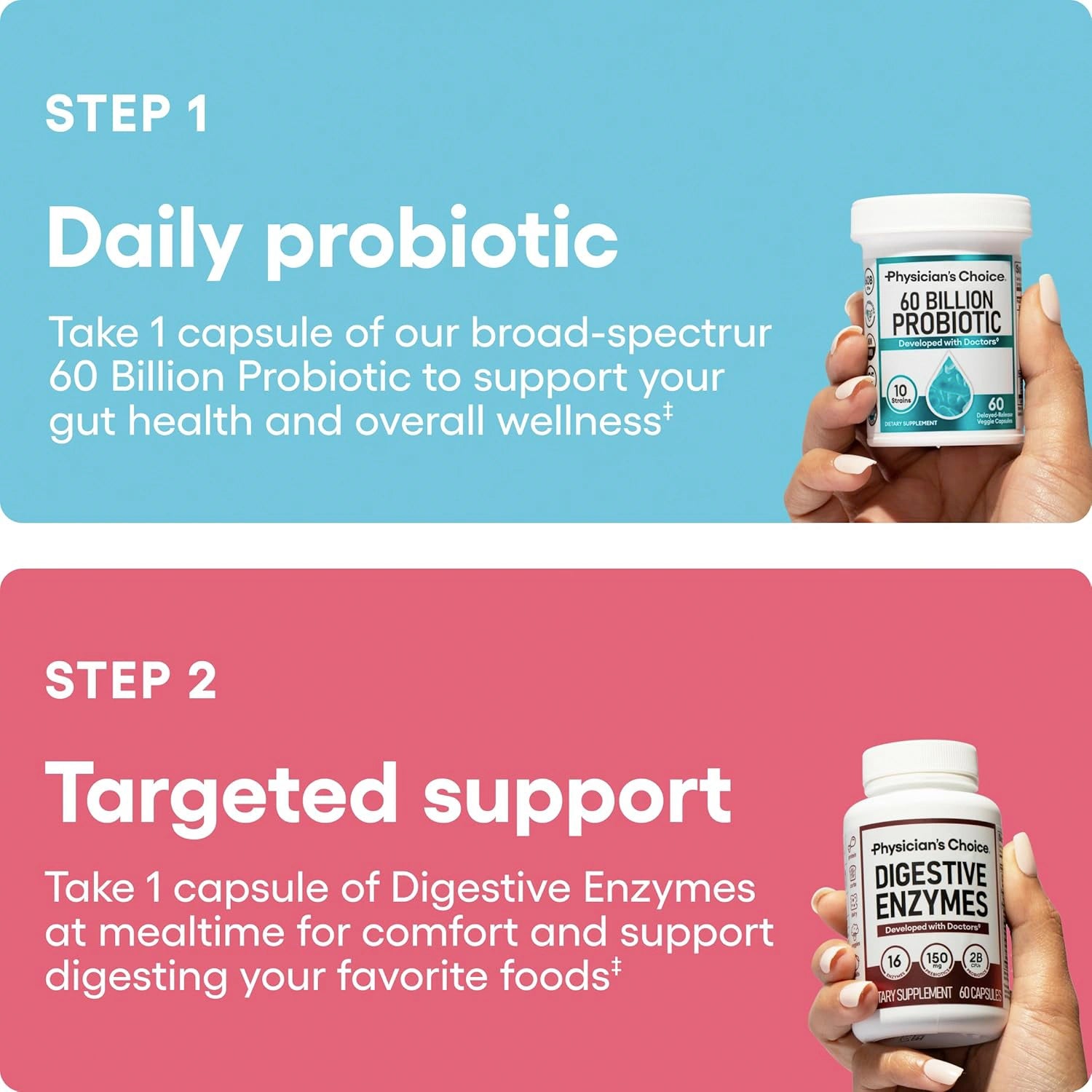 The Debloat Reset Stack
